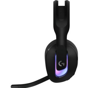 Logitech G G522 Lightspeed Draadloos Zwart - afbeelding 3