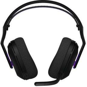 Logitech G G522 Lightspeed Draadloos Zwart - afbeelding 4