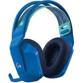G733 LIGHTSPEED Wireless RGB Gaming Headset - Blue - afbeelding 3