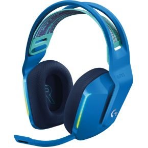 Logitech Logitech G733 LIGHTSPEED Wireless RGB Gaming Headset