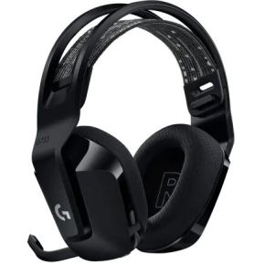 Logitech G733 LIGHTSPEED Draadloos RGB Gaming Headset Zwart - afbeelding 3