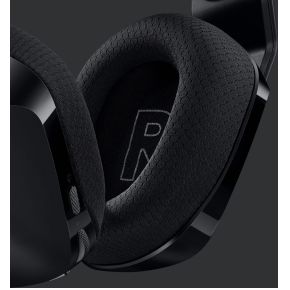 Logitech G733 LIGHTSPEED Draadloos RGB Gaming Headset Zwart - afbeelding 4