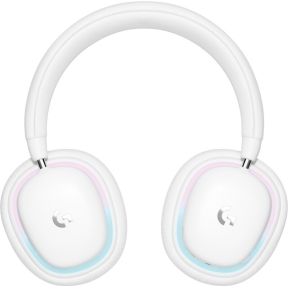 Logitech G G735 RGB Draadloos Wit - afbeelding 3