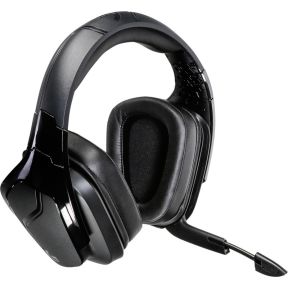 G935 Wireless 7.1 Surround Sound LIGHTSYNC Gaming Headset - afbeelding 3
