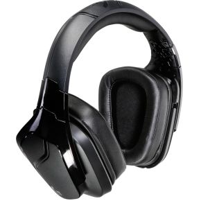 G935 Wireless 7.1 Surround Sound LIGHTSYNC Gaming Headset - afbeelding 4