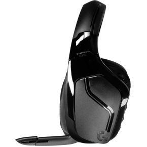 G935 Wireless 7.1 Surround Sound LIGHTSYNC Gaming Headset - afbeelding 6