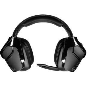 G935 Wireless 7.1 Surround Sound LIGHTSYNC Gaming Headset - afbeelding 7