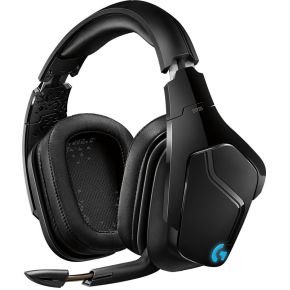 Logitech Logitech G935 Wireless 7.1 Surround Sound LIGHTSYNC gaming headset