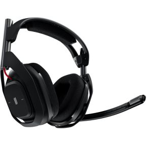 G Astro A50 (Gen 5) LIGHTSPEED - Black - afbeelding 3