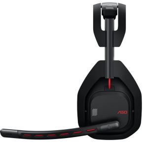 G Astro A50 (Gen 5) LIGHTSPEED - Black - afbeelding 4
