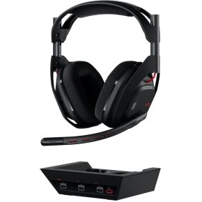 G Astro A50 (Gen 5) LIGHTSPEED - Black - afbeelding 6