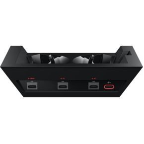 G Astro A50 (Gen 5) LIGHTSPEED - Black - afbeelding 7