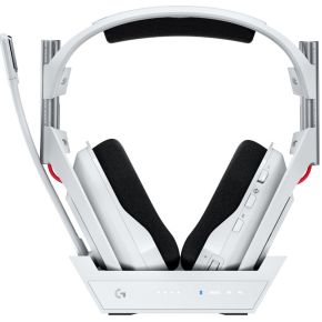 Astro A50 (Gen 5) Draadloos Wit - afbeelding 2