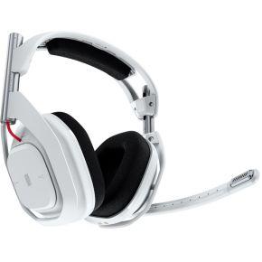 Astro A50 (Gen 5) Draadloos Wit - afbeelding 3