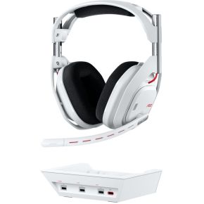 Astro A50 (Gen 5) Draadloos Wit - afbeelding 7