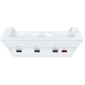 Astro A50 (Gen 5) Draadloos Wit - afbeelding 8