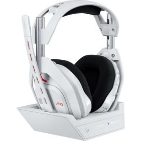 Astro A50 (Gen 5) Draadloos Wit