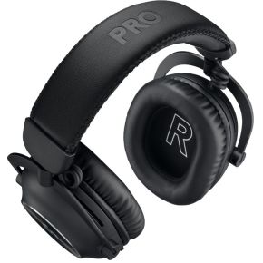 G Pro X 2 Lightspeed Draadloos Zwart - afbeelding 5