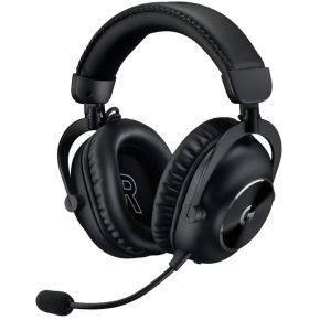 Logitech Logitech PRO X 2 LIGHTSPEED Wireless gaming headset