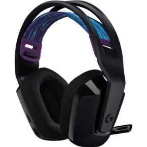 G535 LIGHTSPEED Wireless Gaming Headset - afbeelding 2