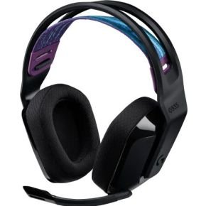 Logitech Logitech G535 Wireless gaming headset