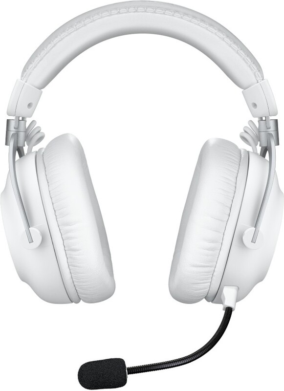 Logitech g pro x 2 lightspeed draadloze 774407 2 orig - Logitech G Pro X 2 Lightspeed Draadloos Wit