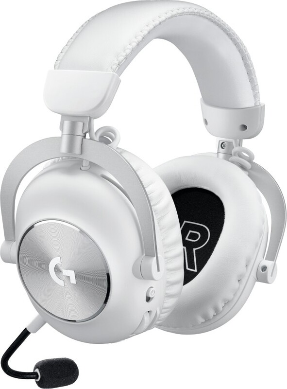 Logitech g pro x 2 lightspeed draadloze 774407 3 orig - Logitech G Pro X 2 Lightspeed Draadloos Wit