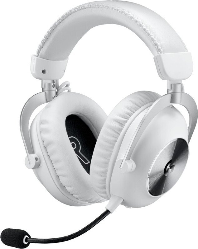 Logitech g pro x 2 lightspeed draadloze 774407 - Logitech G Pro X 2 Lightspeed Draadloos Wit
