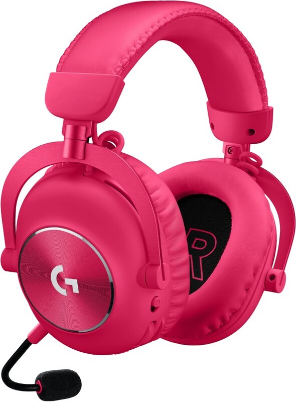 Logitech g pro x 2 lightspeed draadloze 774454 3 orig - Logitech G Pro X 2 Lightspeed Wireless Gaming Headset Roze