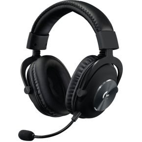 Logitech Logitech PRO X gaming headset