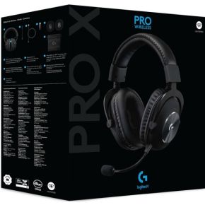 G PRO X Wireless LIGHTSPEED Gaming Headset - afbeelding 6