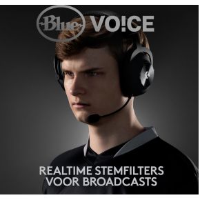 G PRO X Wireless LIGHTSPEED Gaming Headset - afbeelding 8