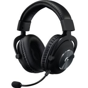 Logitech Logitech PRO X Wireless LIGHTSPEED gaming headset