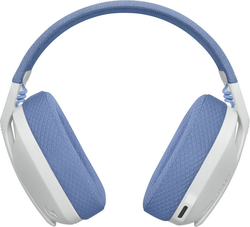 Logitech Logitech G435 LIGHTSPEED Wireless Gaming Headset