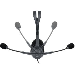 H111 Bedraad Grijs - afbeelding 2