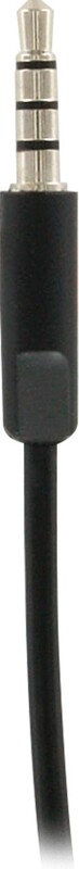 Logitech h111 stereo headset noise canc 3 orig - Logitech H111 Bedraad Grijs