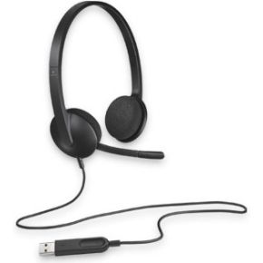 H340 USB Headset - afbeelding 4