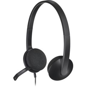 H340 USB Headset - afbeelding 6