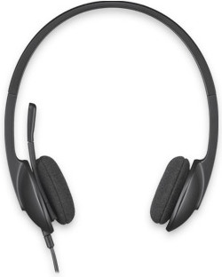 Logitech h340 usb headset 3 orig - Logitech H340 USB Headset