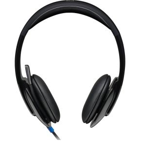 H540 Bedraad Zwart - afbeelding 2