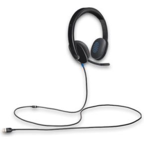 H540 Bedraad Zwart - afbeelding 4