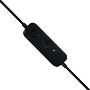 H570e Bedraad Zwart - afbeelding 4