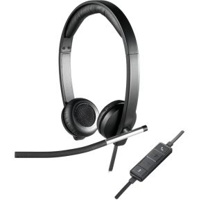 H650e Stereo USB Headset - afbeelding 2