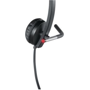 H650e Stereo USB Headset - afbeelding 4