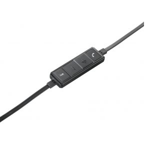 H650e Stereo USB Headset - afbeelding 5