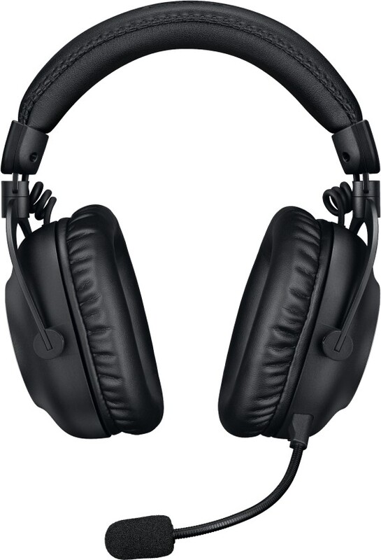 Logitech pro x 2 lightspeed wireless he 2 orig - Logitech G Pro X 2 Lightspeed Draadloos Zwart