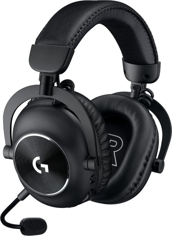 Logitech pro x 2 lightspeed wireless he 3 orig - Logitech G Pro X 2 Lightspeed Draadloos Zwart