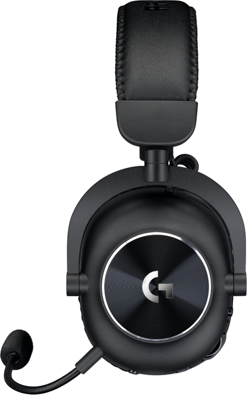 Logitech pro x 2 lightspeed wireless he 4 orig - Logitech G Pro X 2 Lightspeed Draadloos Zwart