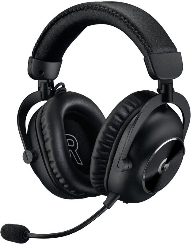 Logitech pro x 2 lightspeed wireless he - Logitech G Pro X 2 Lightspeed Draadloos Zwart