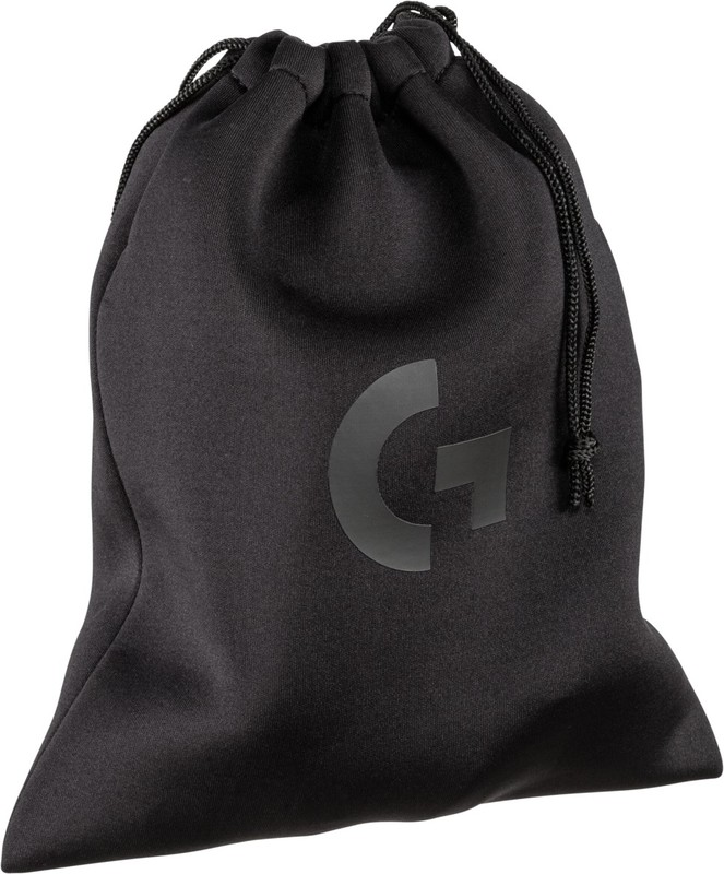 Logitech pro x headset 5 orig - Logitech-G Pro X Bedraad Zwart